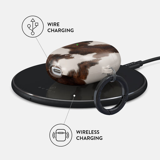 Celestial - Google Pixel Buds Pro 2 Case 3