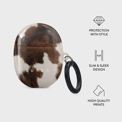 Celestial - Google Pixel Buds Pro 2 Case 4