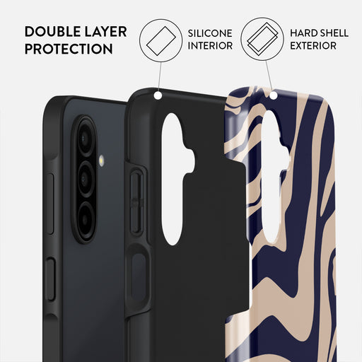 Vigilant - Samsung Galaxy A26 5G Case 2