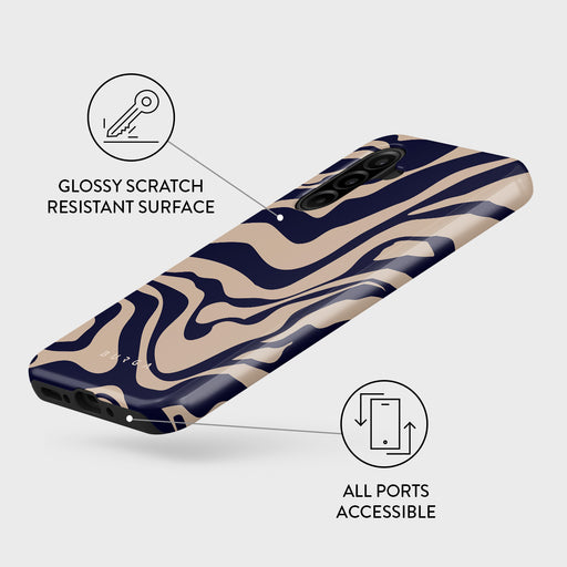 Vigilant - Samsung Galaxy A26 5G Case 3