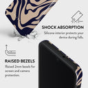 Vigilant - Samsung Galaxy A26 5G Case 4