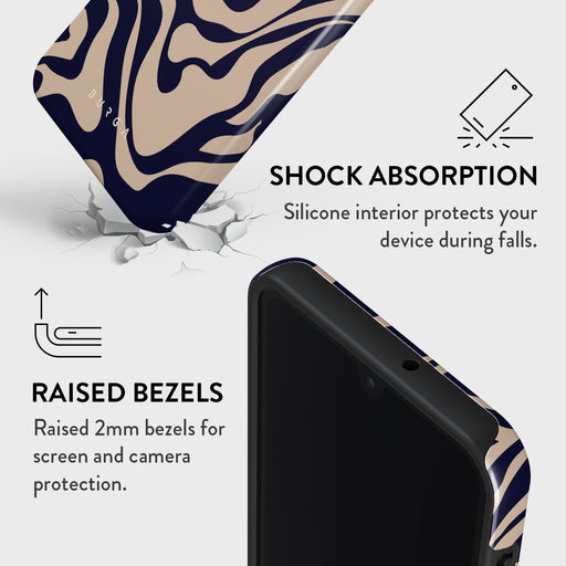 Vigilant - Samsung Galaxy A26 5G Case 4