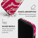 Siren - iPhone 15 Pro Case 8