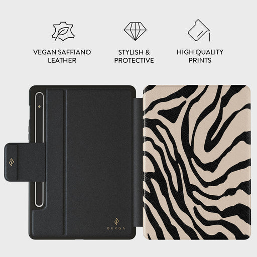 Imperial - Samsung Galaxy Tab S9+ FE Case 2