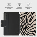 Imperial - Samsung Galaxy Tab S9 Ultra Case 2