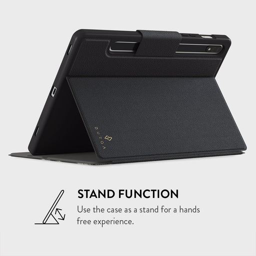 Achromatic - Samsung Galaxy Tab S9 Case 4