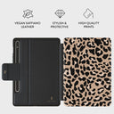 Pure Instinct - Samsung Galaxy Tab S9+ Case 2