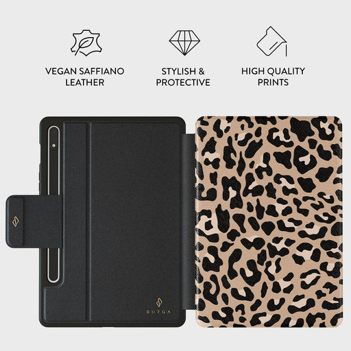 Pure Instinct - Samsung Galaxy Tab S9+ Case 2
