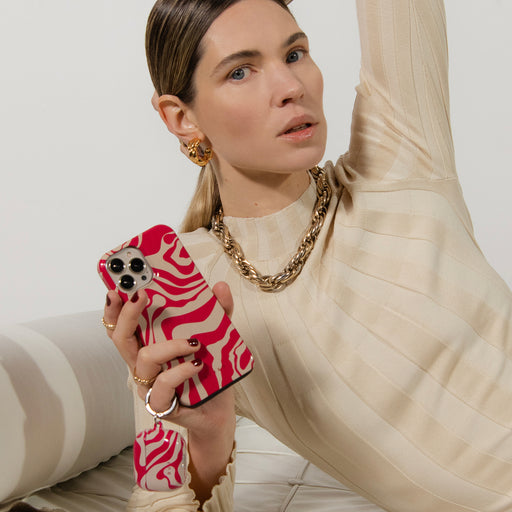 Siren - iPhone 15 Pro Case 25