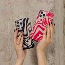 Siren - iPhone 15 Pro Case 26