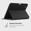 Siren - iPad Pro 11 (7th Gen) Case 5