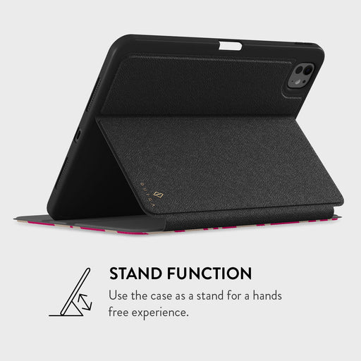 Siren - iPad Pro 11 (7th Gen) Case 5
