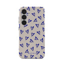 Love Me Right - Samsung Galaxy S25 Case 1