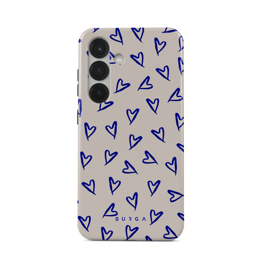 Love Me Right - Samsung Galaxy S25 Case 1
