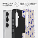 Love Me Right - Samsung Galaxy S25 Case 2