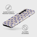 Love Me Right - Samsung Galaxy S25 Case 3