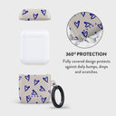 Love Me Right - AirPods Case 2
