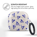 Love Me Right - AirPods 4 Case 4