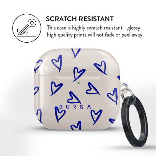 Love Me Right - AirPods 4 Case 4