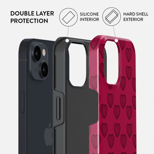 Single Not Sorry - iPhone 15 Case 6