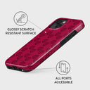 Single Not Sorry - iPhone 15 Case 7