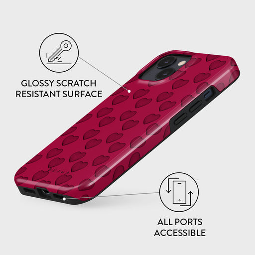 Single Not Sorry - iPhone 15 Case 7