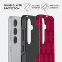 Single Not Sorry - Samsung Galaxy S24 Plus Case 6