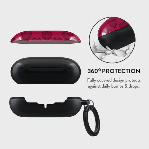 Single Not Sorry - Samsung Galaxy Buds Case 2