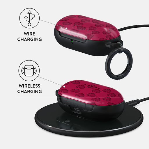 Single Not Sorry - Samsung Galaxy Buds Case 3