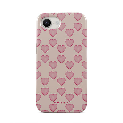 Heartbreaker - iPhone 16e Case 1