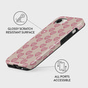 Heartbreaker - iPhone 16e Case 3