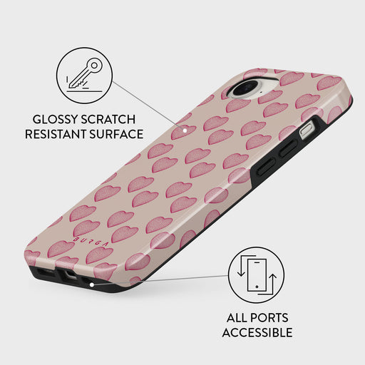 Heartbreaker - iPhone 16e Case 3