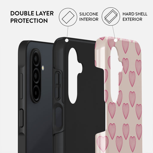 Heartbreaker - Samsung Galaxy A26 5G Case 2