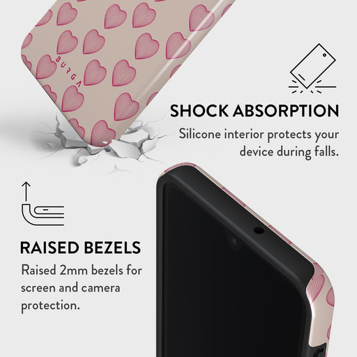Heartbreaker - Samsung Galaxy A26 5G Case 4