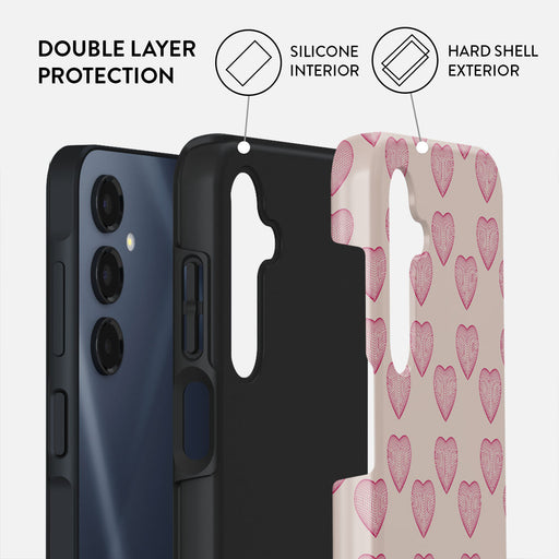 Heartbreaker - Samsung Galaxy A16 Case 2