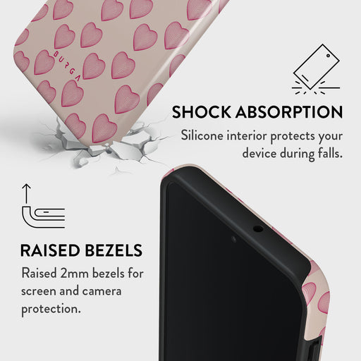 Heartbreaker - Samsung Galaxy A16 Case 4