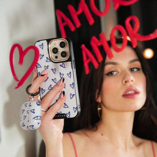 Love Me Right - AirPods 4 Case 5