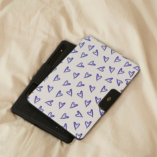 Love Me Right - Samsung Galaxy Tab S8 Ultra Case 7