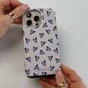 Love Me Right - Samsung Galaxy S25 Case 5