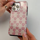 Heartbreaker - iPhone 16e Case 5