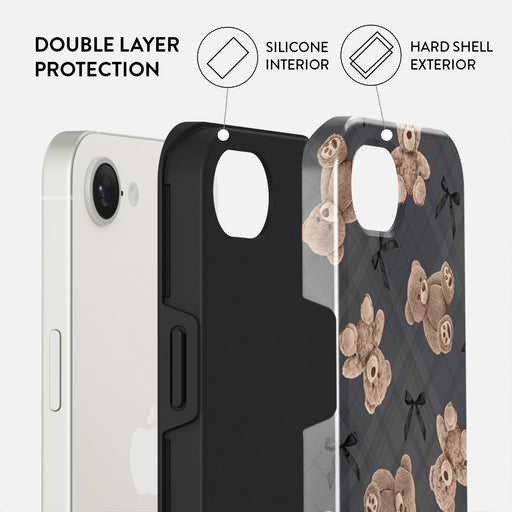 BFF - iPhone 16e Case 2