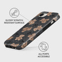 BFF - iPhone 16e Case 3
