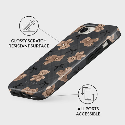BFF - iPhone 16e Case 3