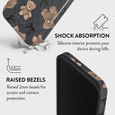 BFF - iPhone 16e Case 4