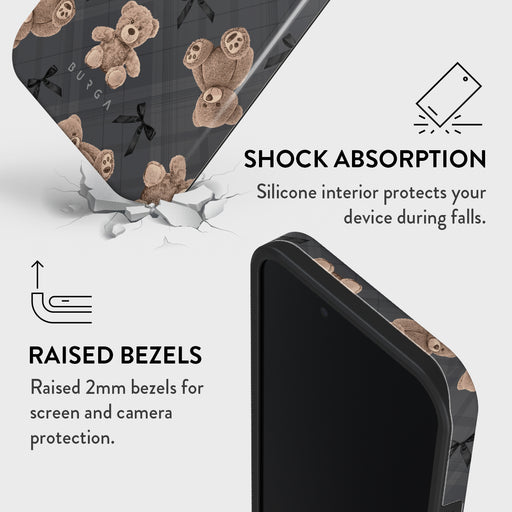 BFF - iPhone 16e Case 4