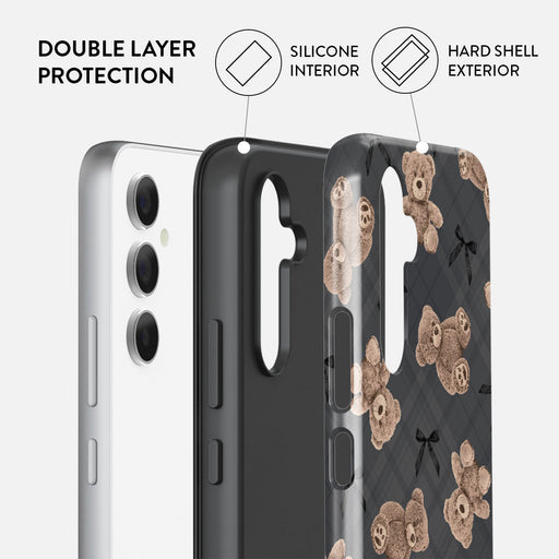 BFF - Samsung Galaxy A55 Case 2