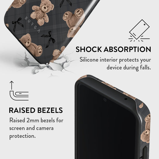 BFF - Samsung Galaxy A55 Case 4
