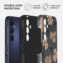 BFF - Samsung Galaxy A15 4G / 5G Case 2