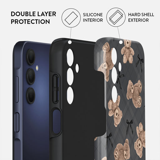 BFF - Samsung Galaxy A15 4G / 5G Case 2