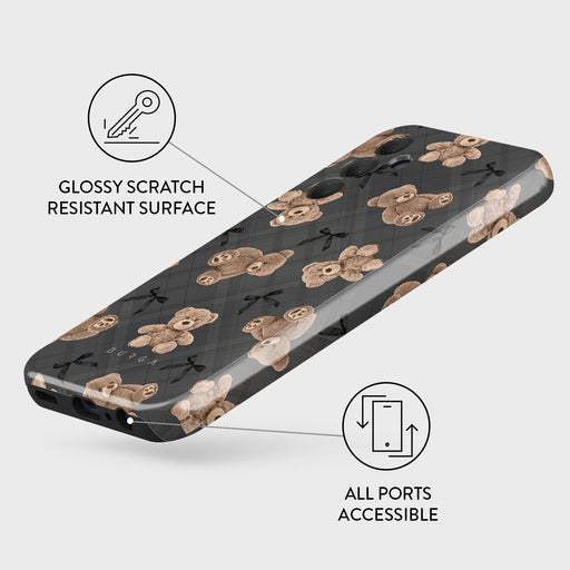 BFF - Samsung Galaxy A15 4G / 5G Case 3
